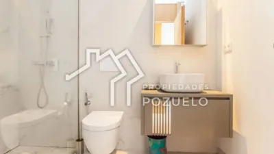 Apartment in Prado de Somosaguas photo 49