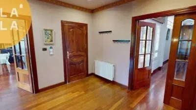 Chalet in Berango photo 19