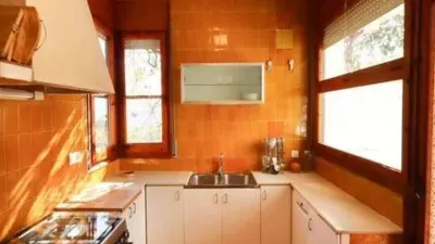 Chalet on Carrer de la Musclera photo 16