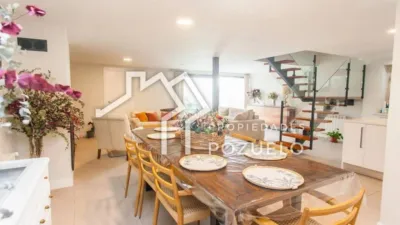 Townhouse in Avenida de Europa Area photo 26
