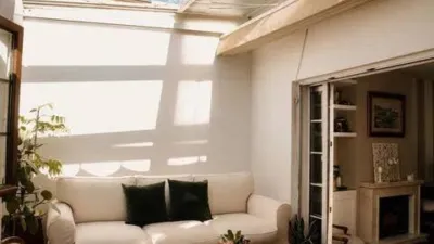 Penthouse in Ibiza photo 3