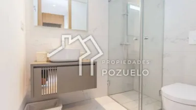 Apartment in Prado de Somosaguas photo 56
