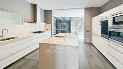 Chalet in Sant Gervasi-La Bonanova photo 17