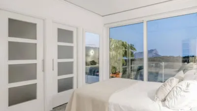Chalet in Cala Advocat-Baladrar photo 27