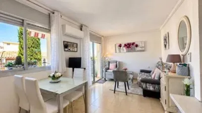 Apartment on Avinguda de la Platja photo 3