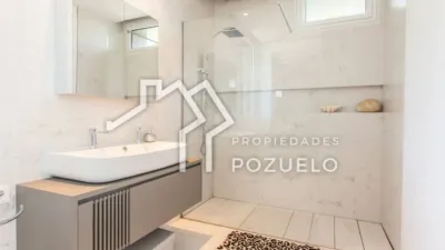 Apartment in Prado de Somosaguas photo 41