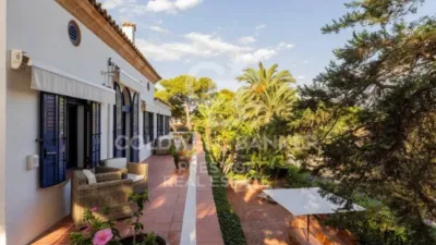 Chalet in Can Girona-Terramar-Vinyet photo 7