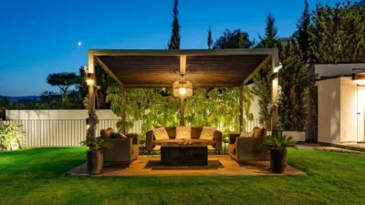 Chalet in Cala Advocat-Baladrar photo 48
