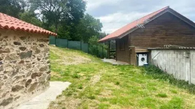 Chalet en Aranga photo 8