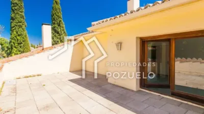 Chalet in Somosaguas-Húmera-Los Ángeles photo 43