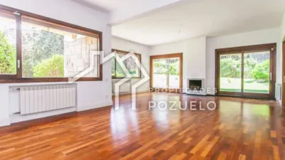 Chalet in Somosaguas-Húmera-Los Ángeles photo 6