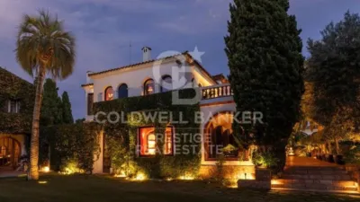 Chalet in Can Girona-Terramar-Vinyet photo 18