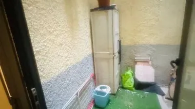 Piso en Barrio de Salamanca photo 22