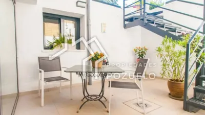 Townhouse in Avenida de Europa Area photo 55