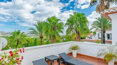 Chalet in Los Cerezos-La Mandarina-La Finca-Covatelles photo 53