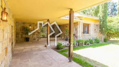 Chalet in Somosaguas-Húmera-Los Ángeles photo 65