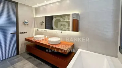 Chalet in Sant Gervasi-La Bonanova photo 28