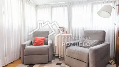 Townhouse in Avenida de Europa Area photo 34