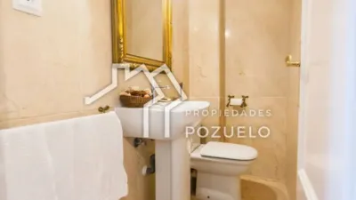 Townhouse in Avenida de Europa Area photo 52