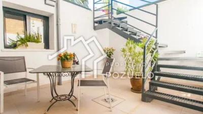 Townhouse in Avenida de Europa Area photo 16