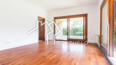 Chalet in Somosaguas-Húmera-Los Ángeles photo 30