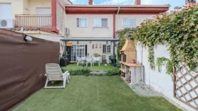 Townhouse in Valdetorres de Jarama photo 8