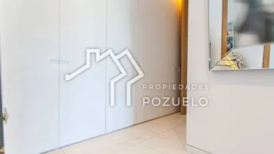 Apartment in Prado de Somosaguas photo 51