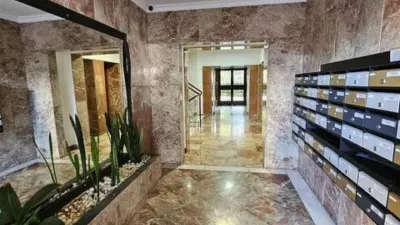 Apartment on Avenida de Ricardo Soriano photo 12