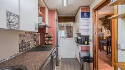 Townhouse in Valdetorres de Jarama photo 19