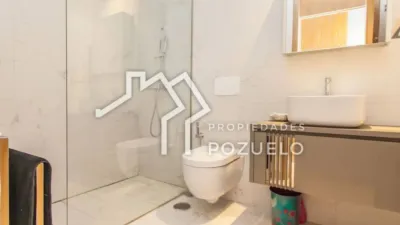 Apartment in Prado de Somosaguas photo 48