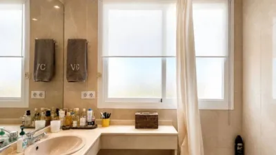 Penthouse in Carril Cortés photo 35