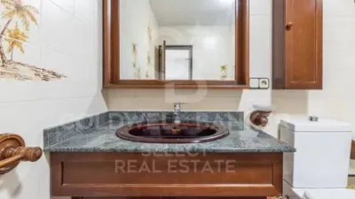 Chalet in Terrassa photo 48