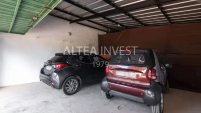 Chalet on Calle del Barranquet photo 70
