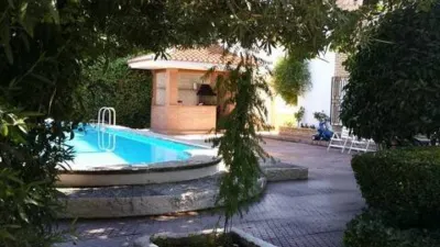 Chalet en Loja photo 38