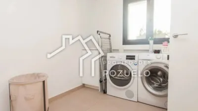 Townhouse in Avenida de Europa Area photo 51