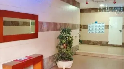 Apartment in Benisaudet photo 23