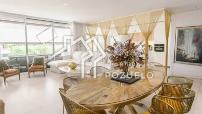 Apartment in Prado de Somosaguas photo 13