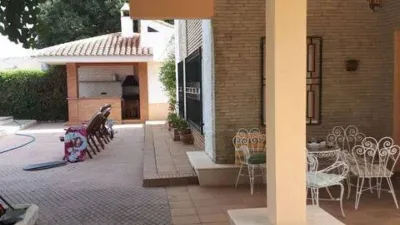 Chalet en Loja photo 57