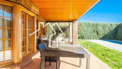 Chalet en El Cantizal photo 44