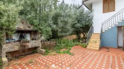 Chalet in Terrassa photo 59