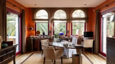 Chalet in Can Girona-Terramar-Vinyet photo 12