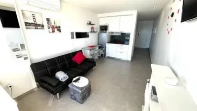 Apartment in Passatge Muga Delta photo 30
