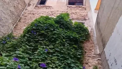 Terraced house on Carrer de Cueva Santa photo 28