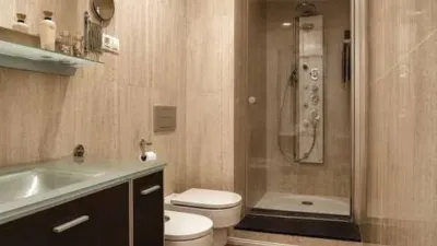 Penthouse in Ibiza photo 12