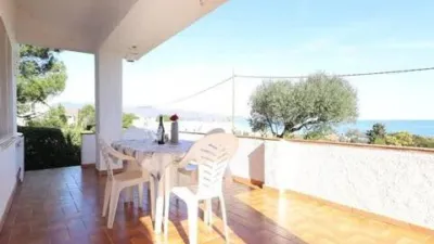 Chalet on Carrer de la Musclera photo 7