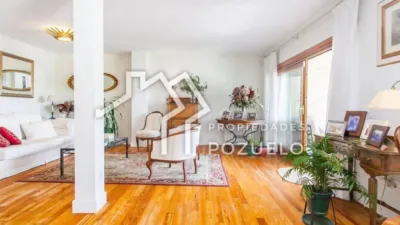 Townhouse in Avenida de Europa Area photo 9