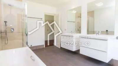 Chalet in Somosaguas-Húmera-Los Ángeles photo 26