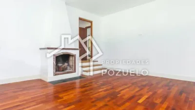 Chalet in Somosaguas-Húmera-Los Ángeles photo 22