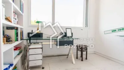 Apartment in Prado de Somosaguas photo 54