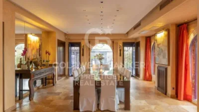 Chalet in Can Girona-Terramar-Vinyet photo 10